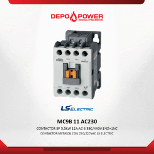 distributor electric