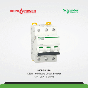 distributor resmi schneider