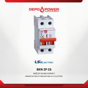 distributor electric