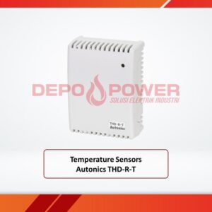 AUTONICS Temperature Sensors THD-R-T