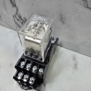 RELAY MY4 220VAC PTF14 14PIN FORT